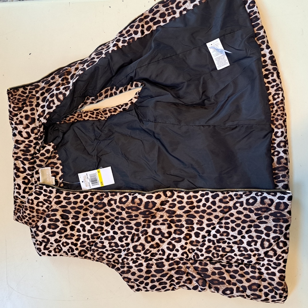 Michael Kors Vest